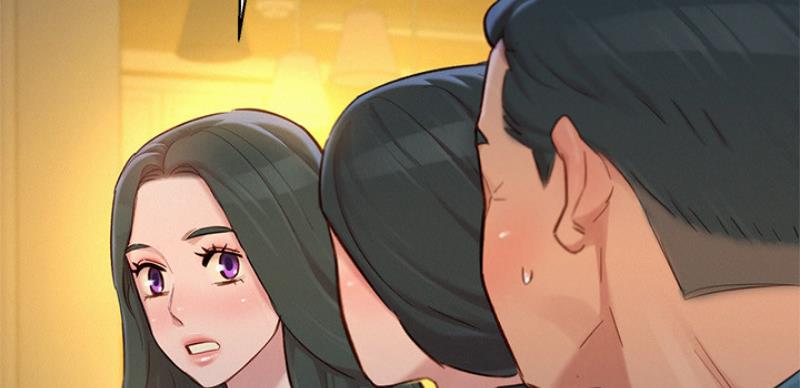 《我的干姐姐》第206话 第31页