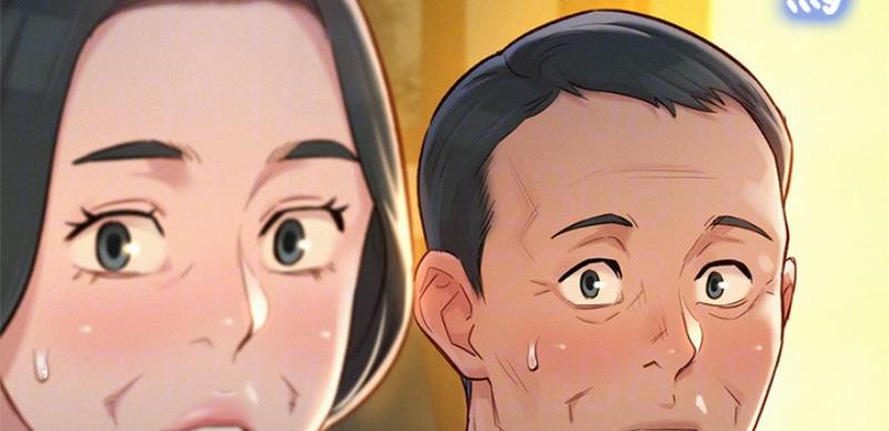 《我的干姐姐》第206话 第34页
