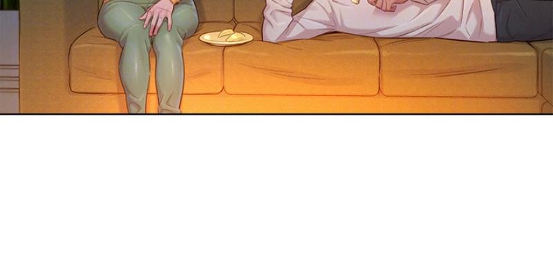 《我的干姐姐》第206话 第74页
