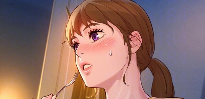 《我的干姐姐》第206话 第76页