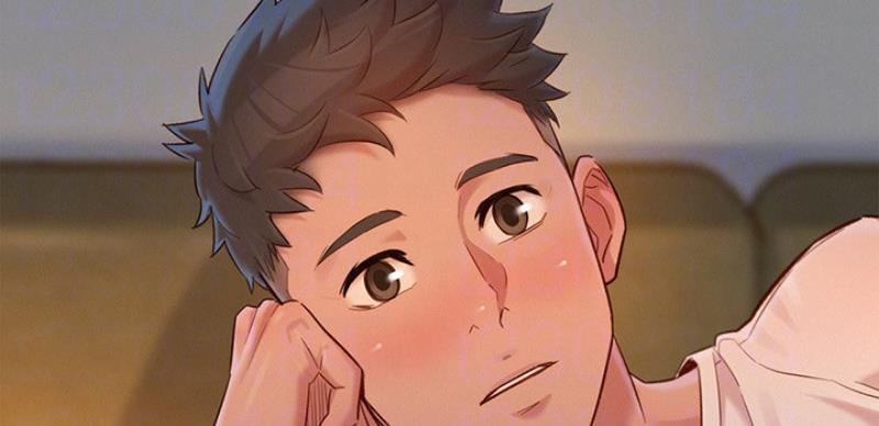 《我的干姐姐》第206话 第86页