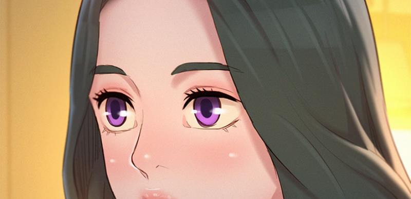 《我的干姐姐》第206话 第8页