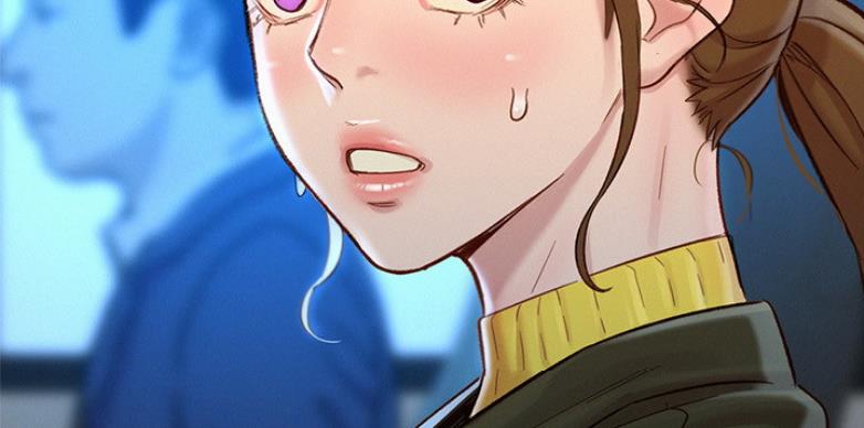 《我的干姐姐》第205话 第22页