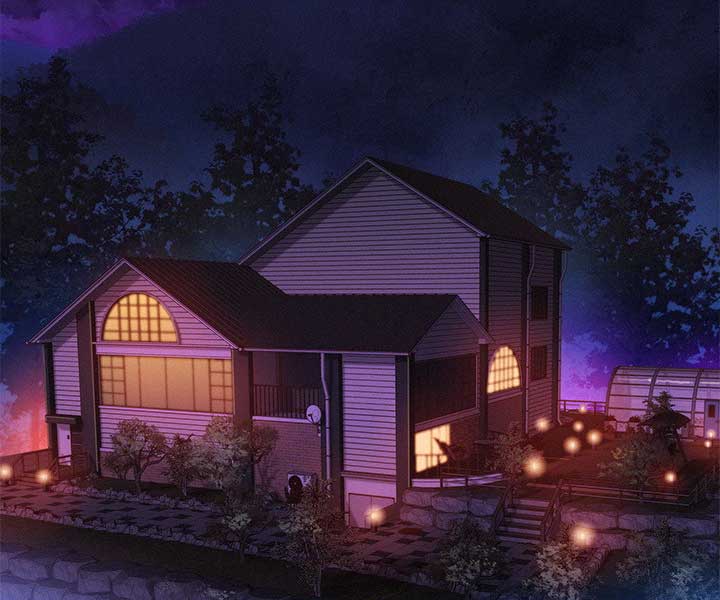 《我的干姐姐》第180话 第8页