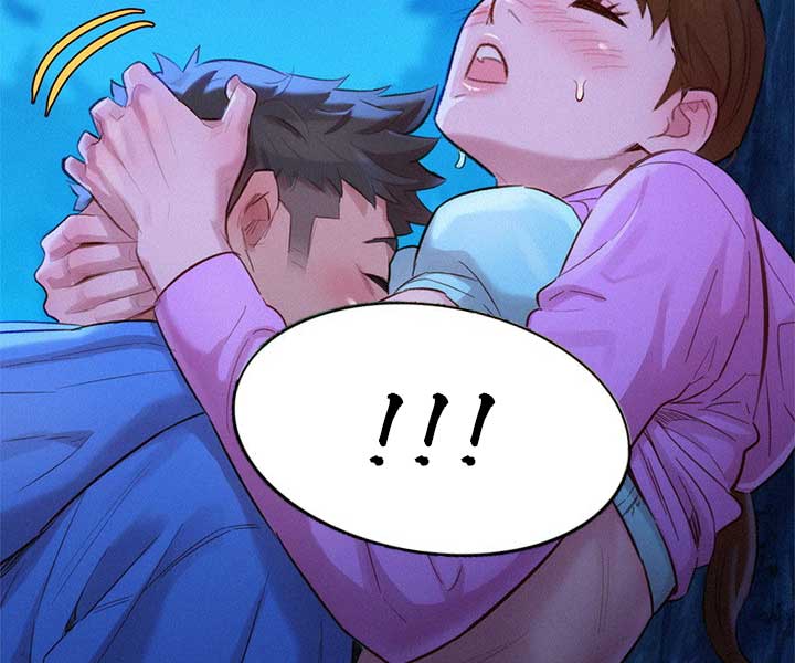 《我的干姐姐》第181话 第27页