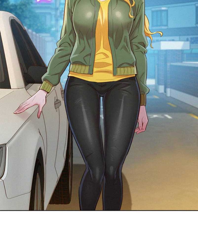 《我的干姐姐》第177话 第18页