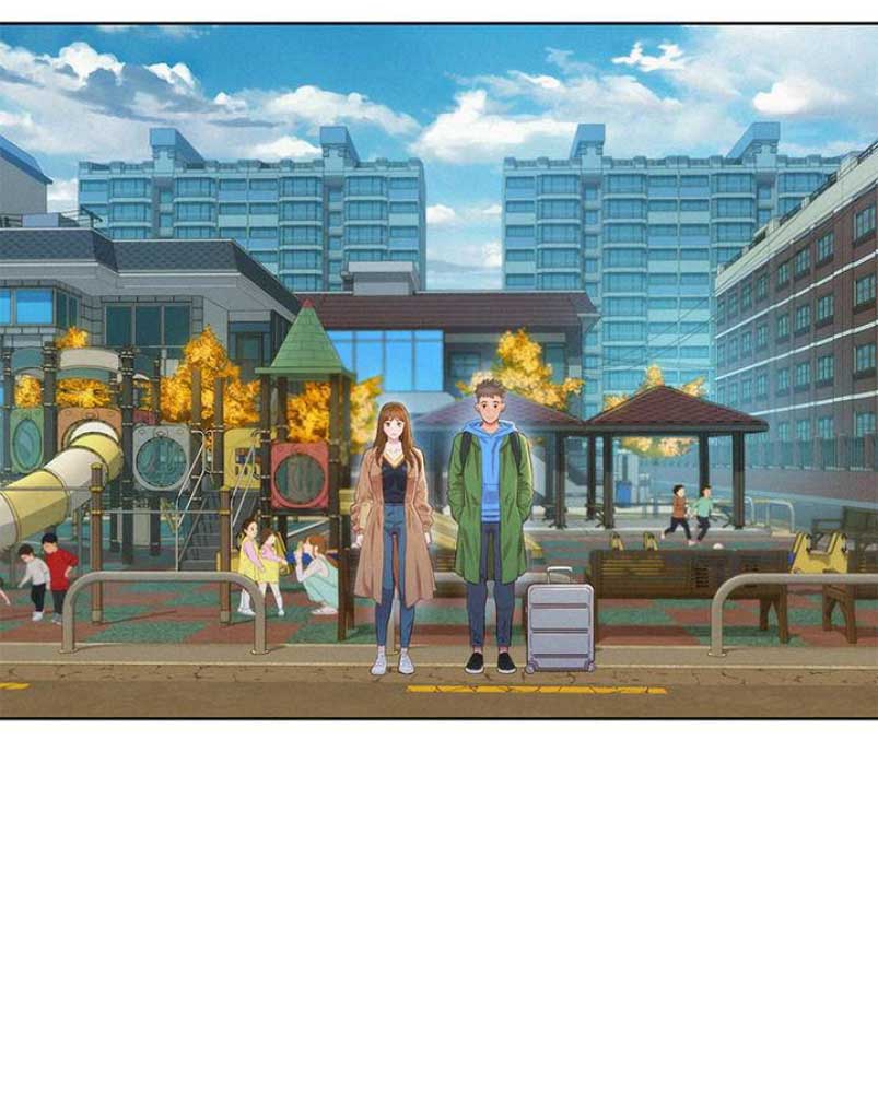《我的干姐姐》第177话 第4页