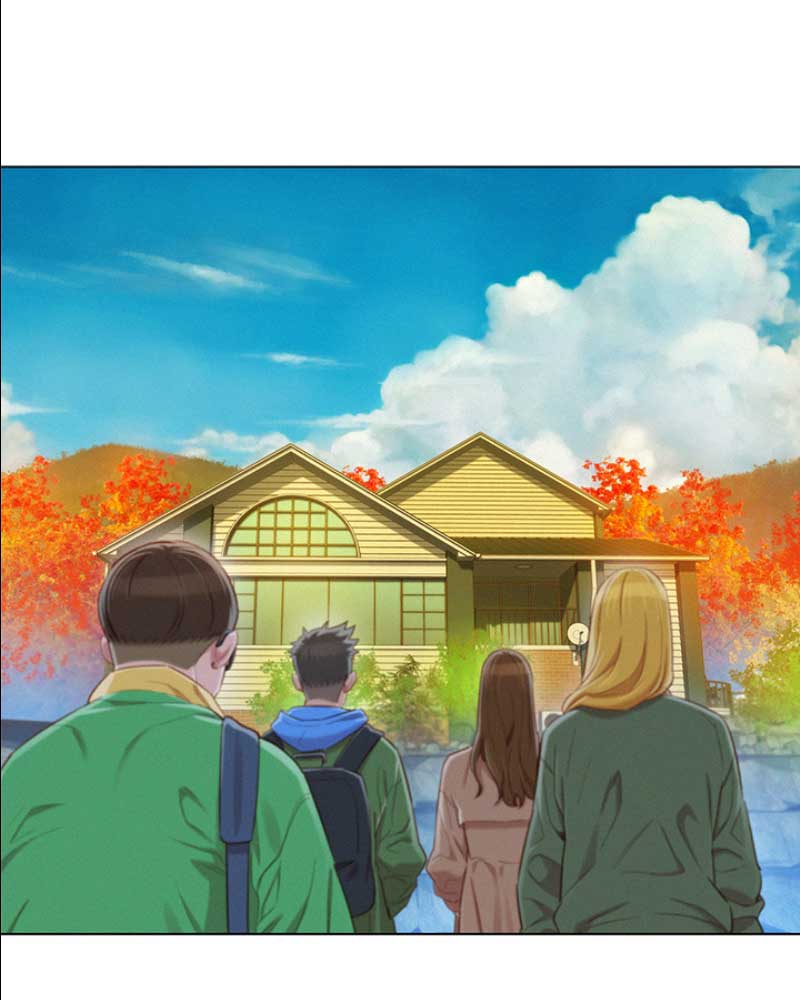 《我的干姐姐》第178话 第5页
