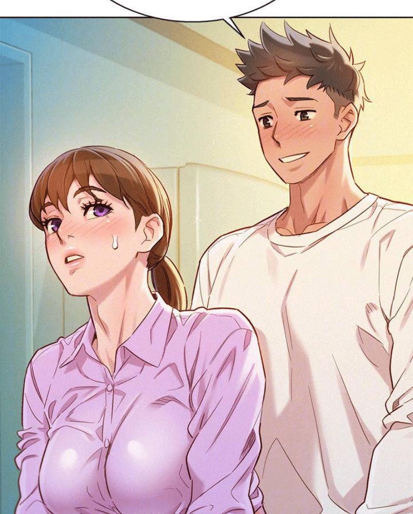《我的干姐姐》第176话 第11页