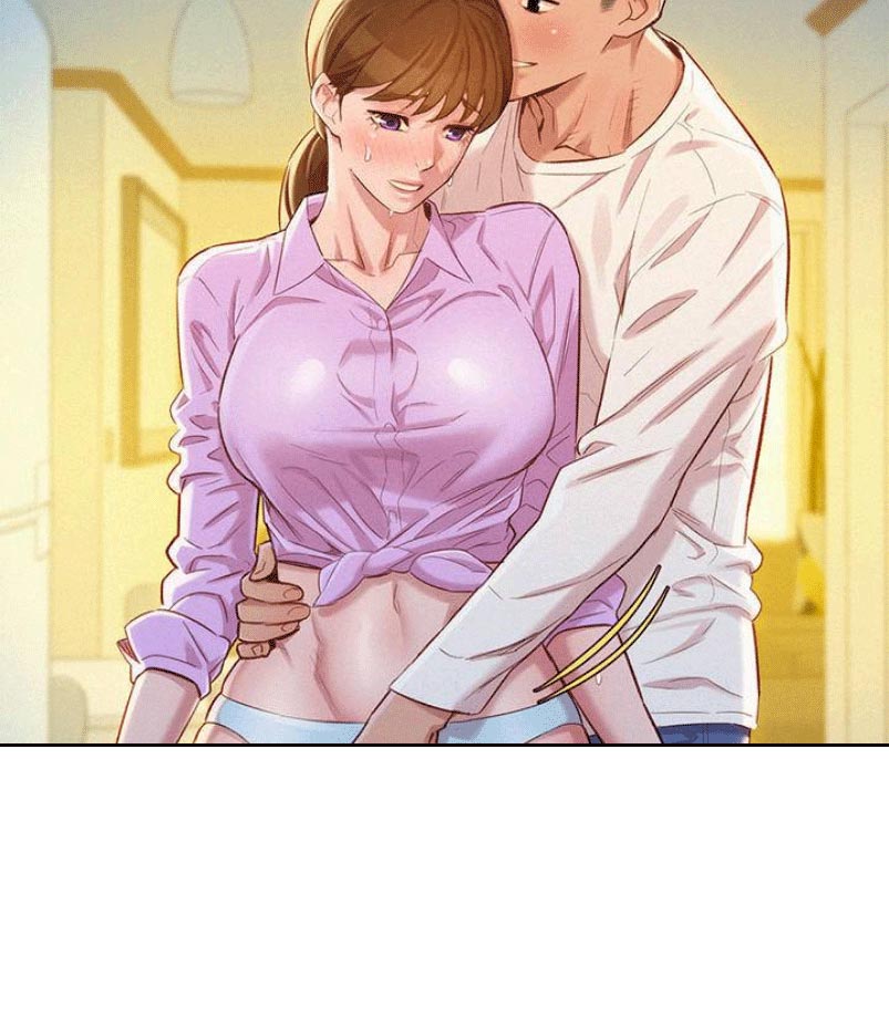 《我的干姐姐》第176话 第20页
