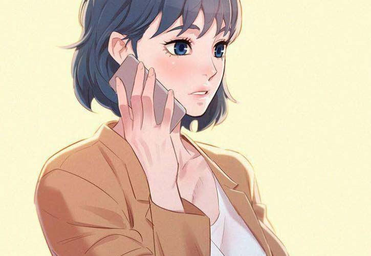 《我的干姐姐》第155话 第50页