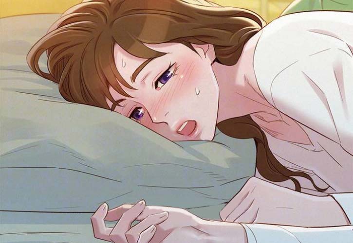 《我的干姐姐》第154话 第22页