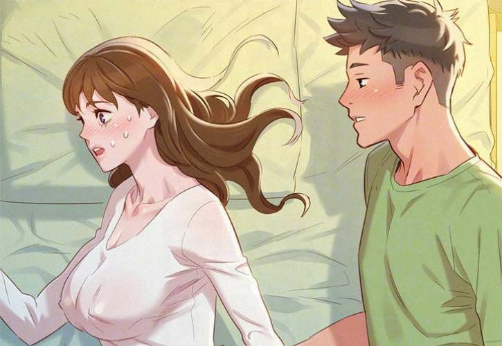 《我的干姐姐》第154话 第27页
