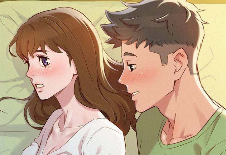《我的干姐姐》第154话 第2页