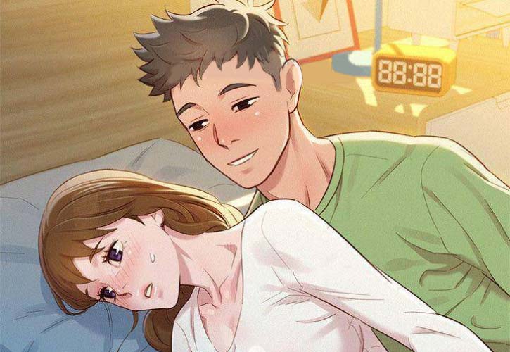 《我的干姐姐》第154话 第36页