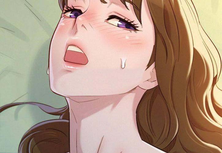 《我的干姐姐》第154话 第51页