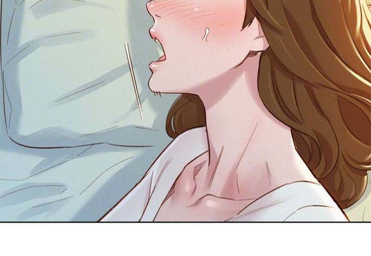 《我的干姐姐》第154话 第56页