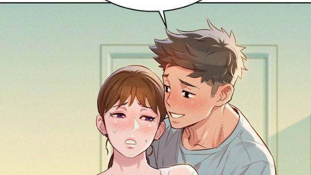 《我的干姐姐》第150话 第21页