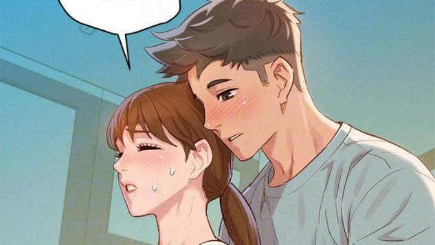 《我的干姐姐》第150话 第32页