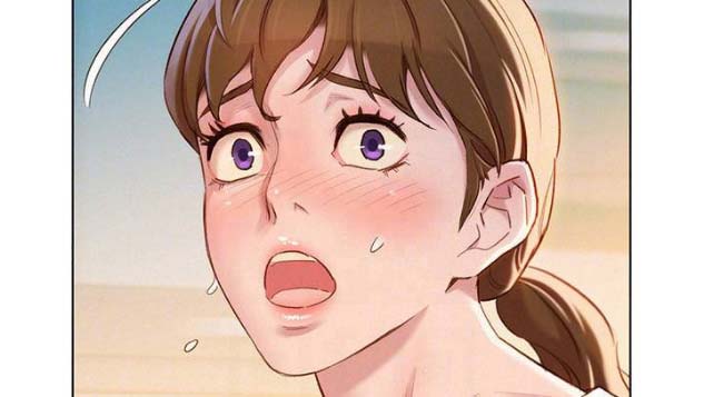 《我的干姐姐》第150话 第37页