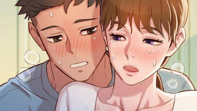 《我的干姐姐》第150话 第44页