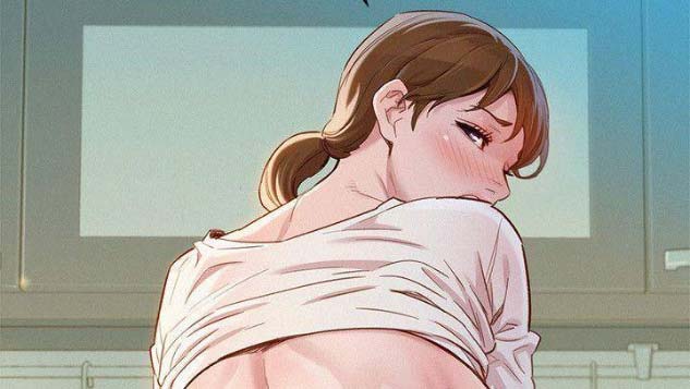 《我的干姐姐》第150话 第69页