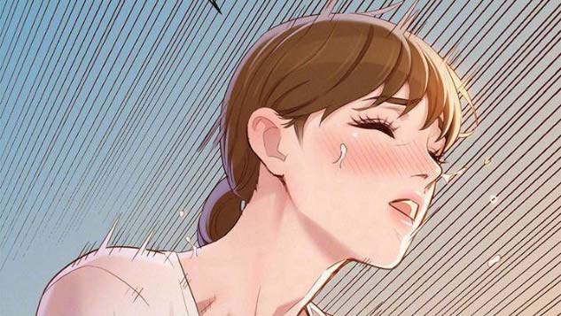 《我的干姐姐》第151话 第14页