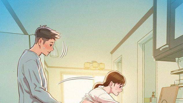 《我的干姐姐》第151话 第26页