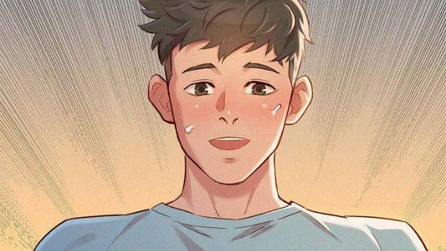 《我的干姐姐》第151话 第42页