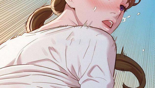 《我的干姐姐》第151话 第52页