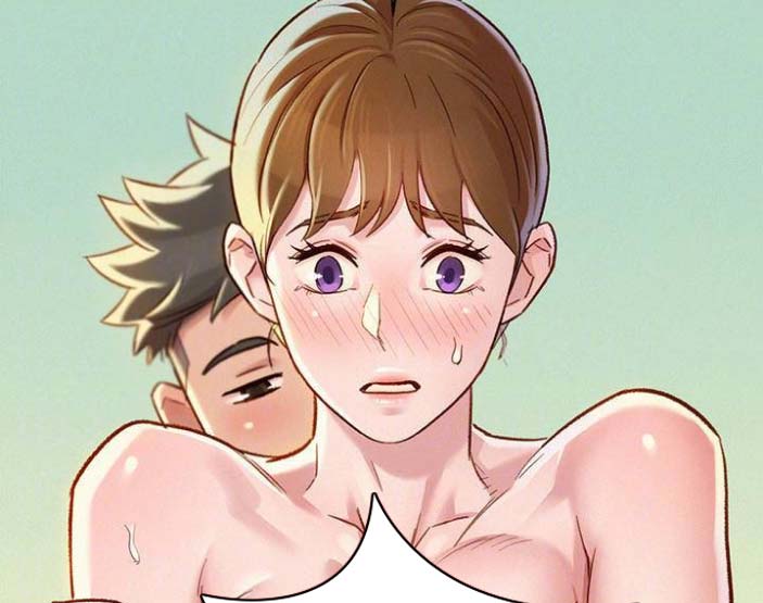 《我的干姐姐》第145话 第28页