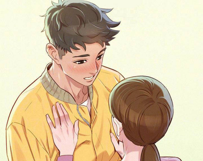 《我的干姐姐》第144话 第16页