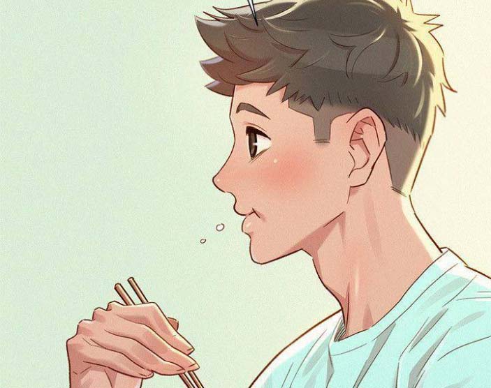《我的干姐姐》第144话 第40页