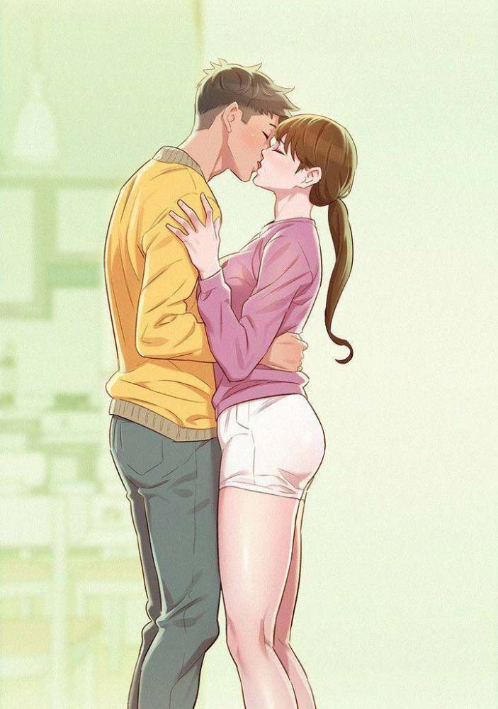 《我的干姐姐》第143话 第47页