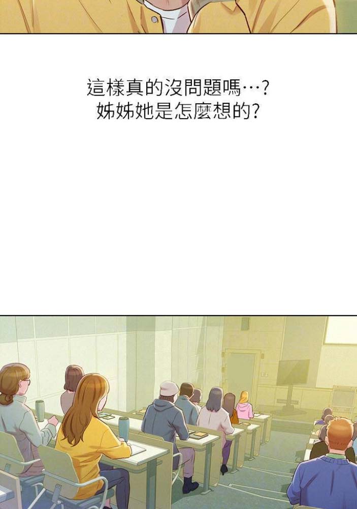 《我的干姐姐》第142话 第16页