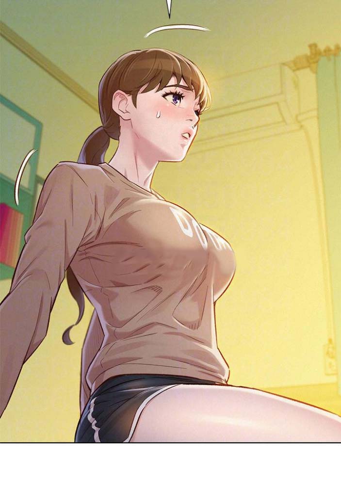 《我的干姐姐》第135话 第16页