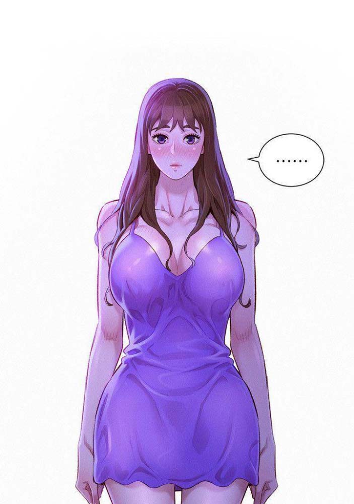 《我的干姐姐》第136话 第41页