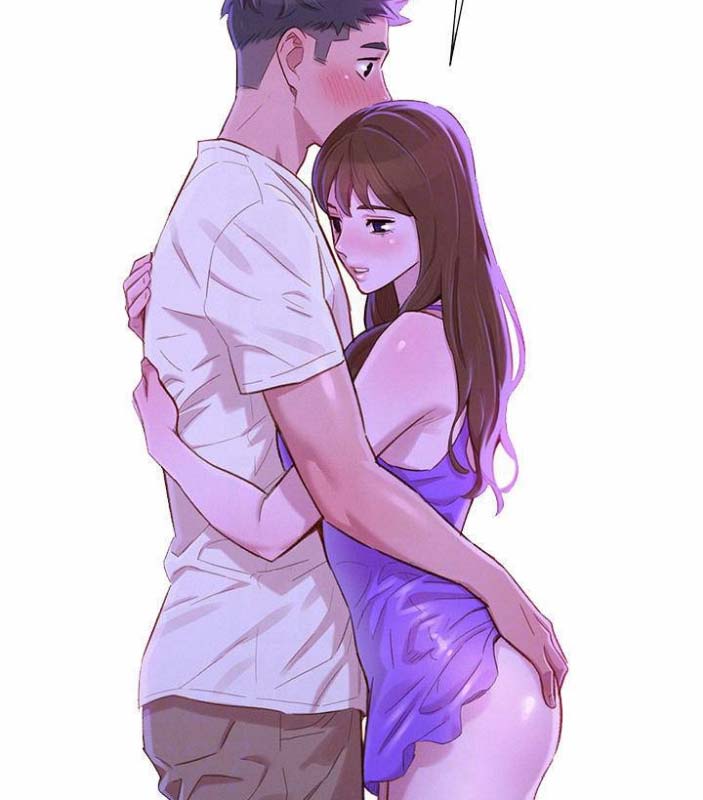 《我的干姐姐》第137话 第52页