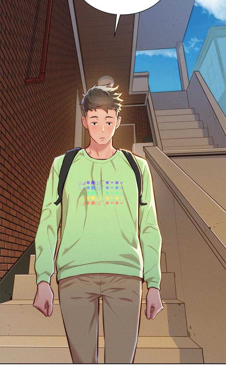 《我的干姐姐》第127话 第5页