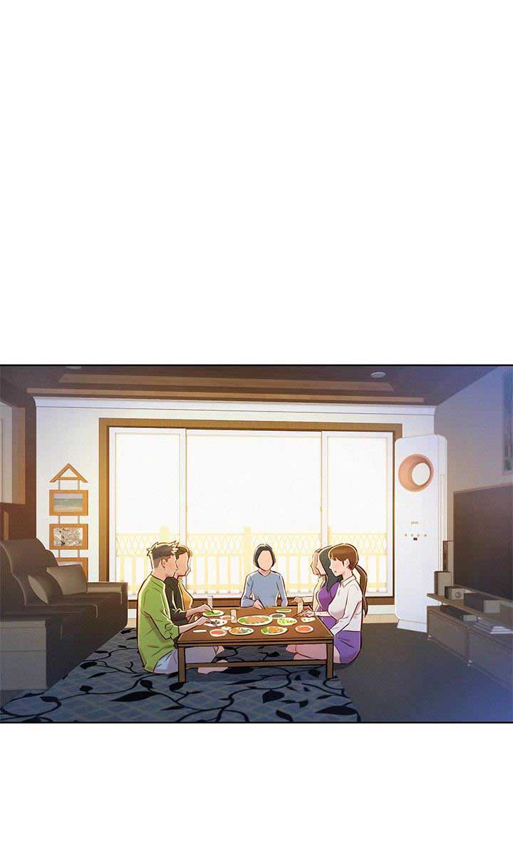《我的干姐姐》第120话 第8页