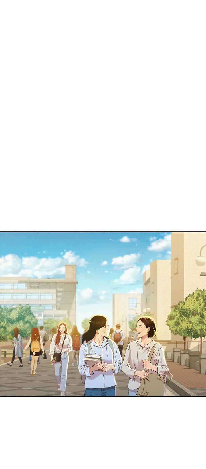 《我的干姐姐》第117话 第9页