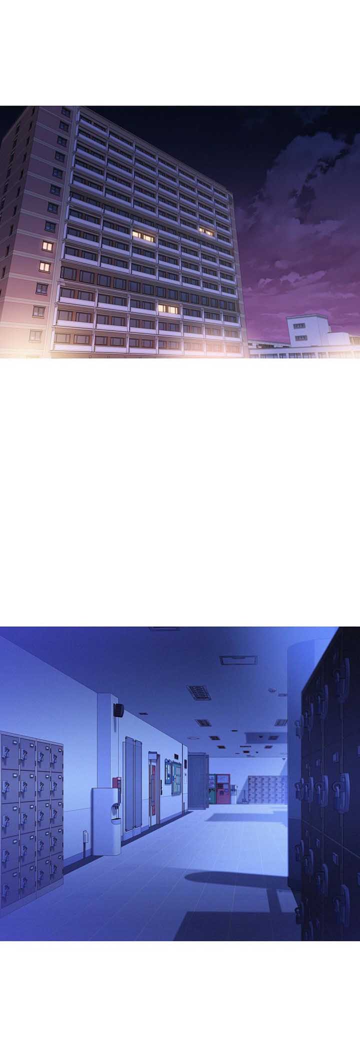 《我的干姐姐》第115话 第2页