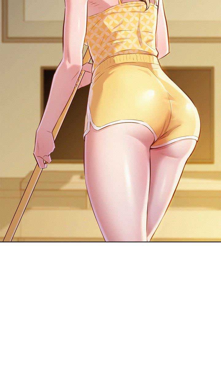 《我的干姐姐》第106话 第5页