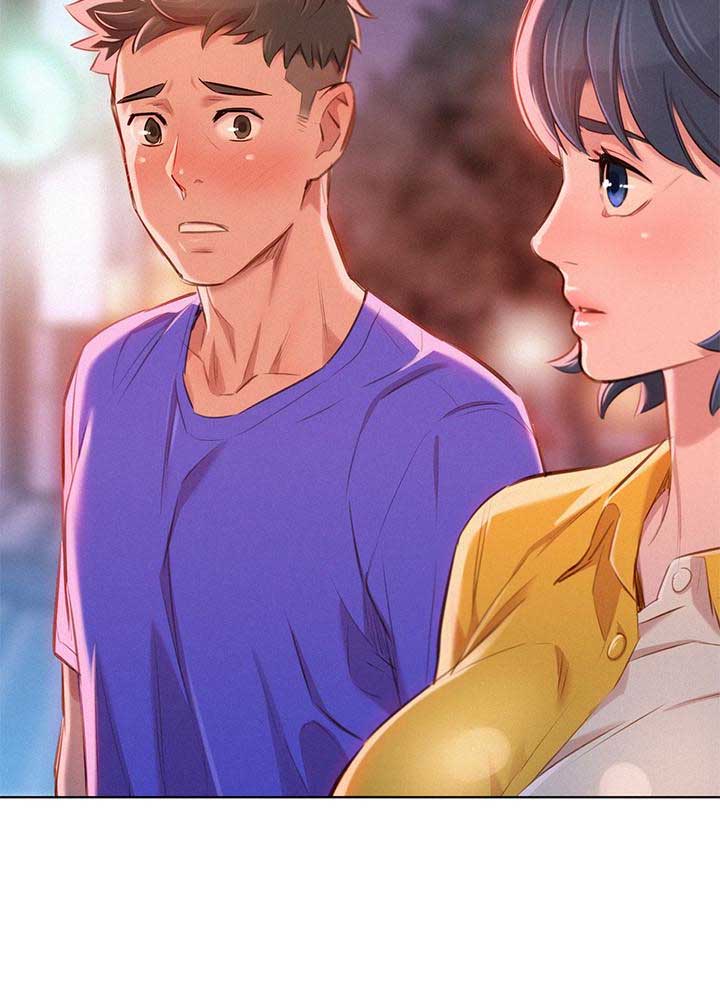 《我的干姐姐》第104话 第2页