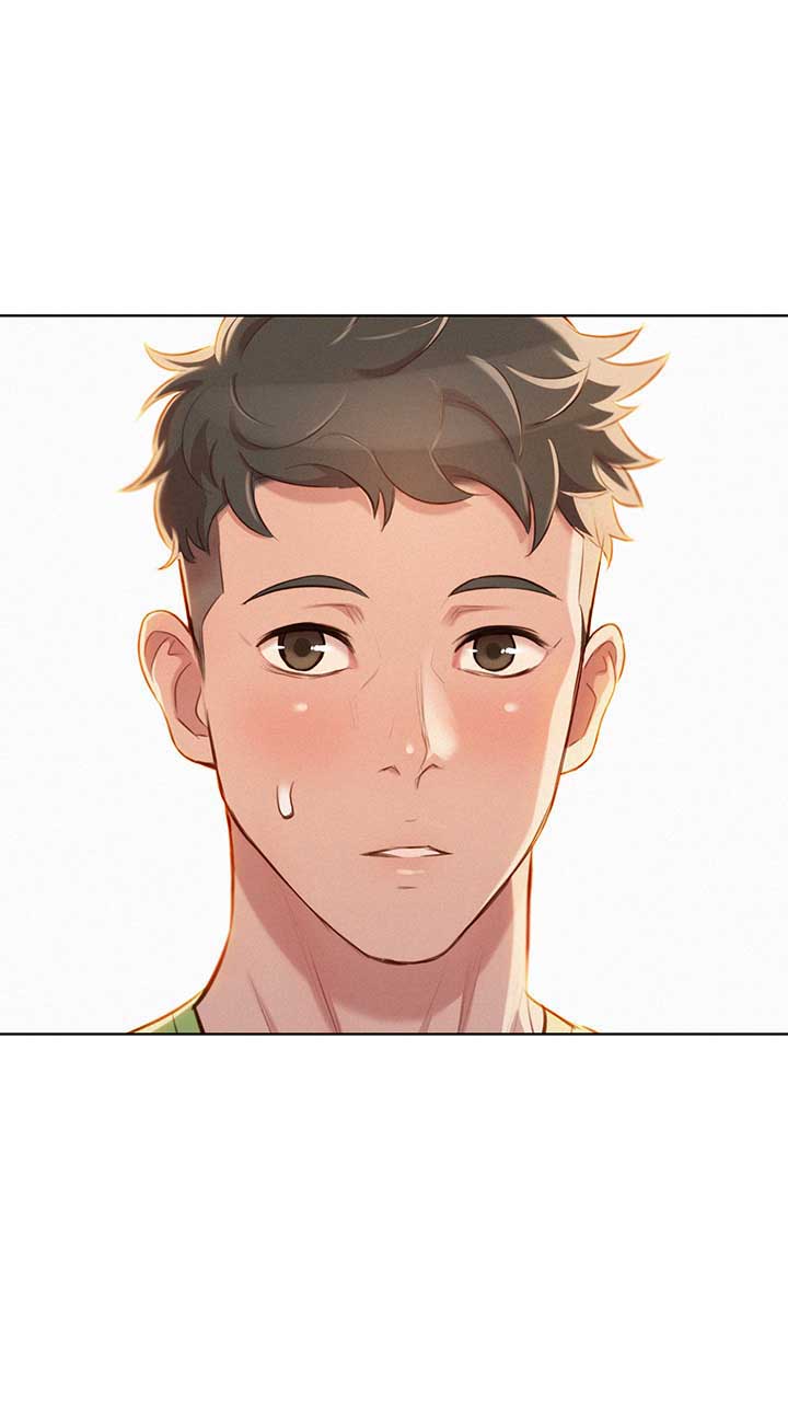 《我的干姐姐》第91话 第16页