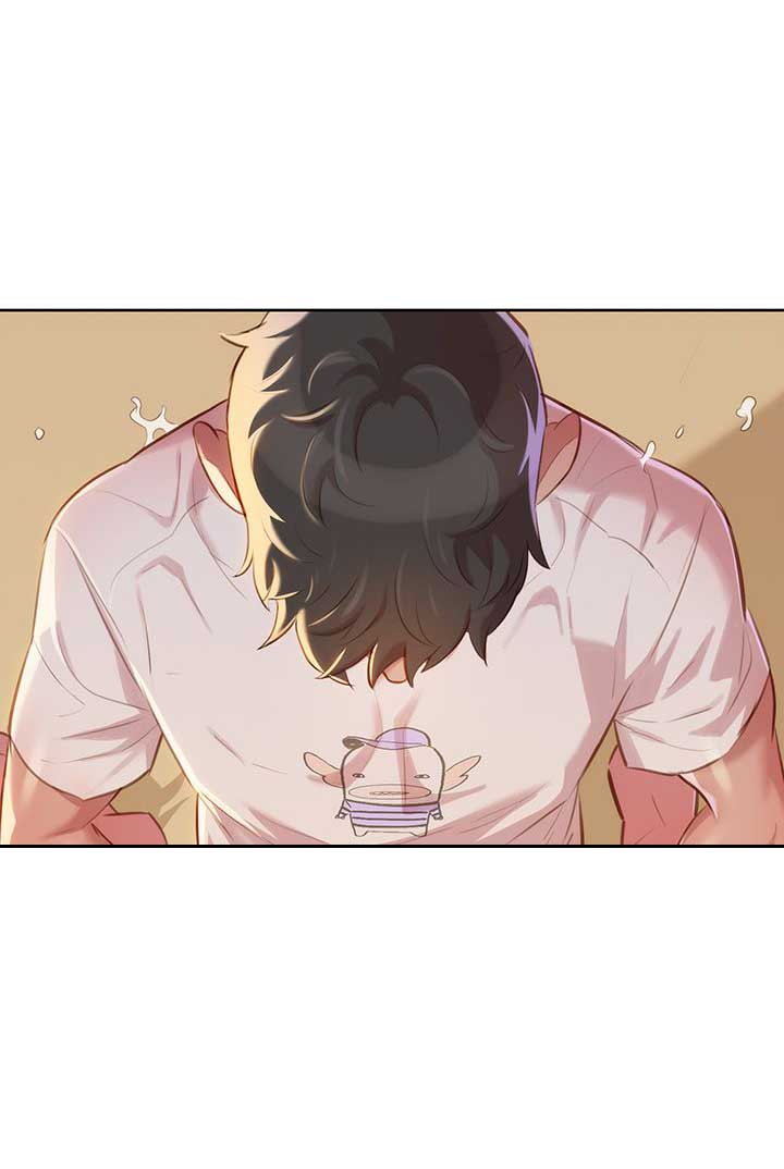 《我的干姐姐》第68话 第18页