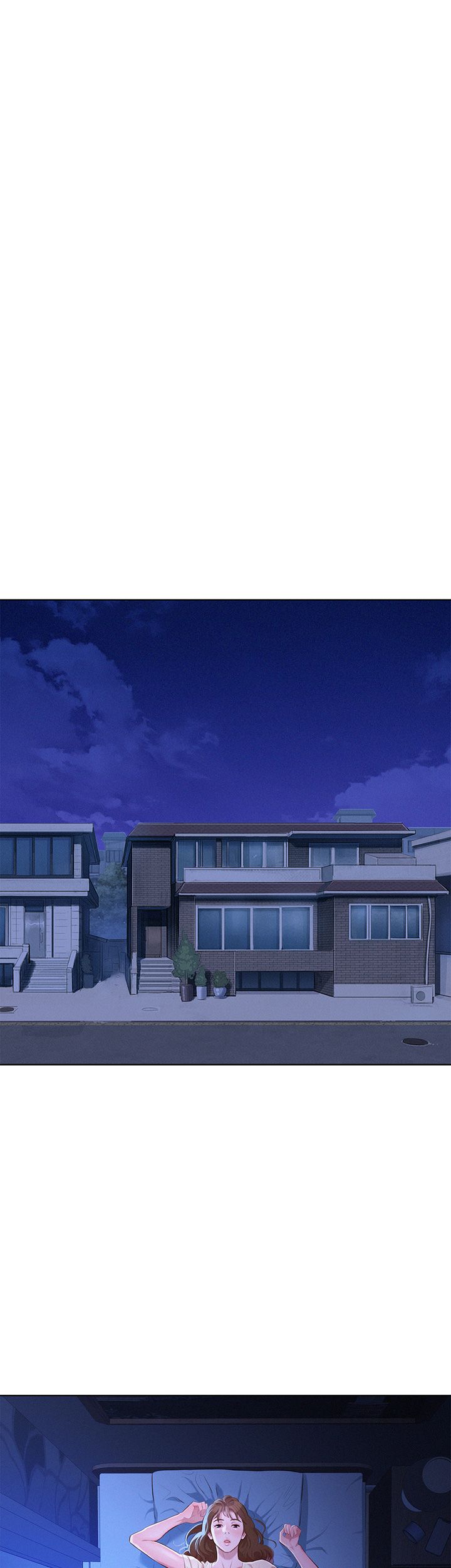 《我的干姐姐》第66话 第27页
