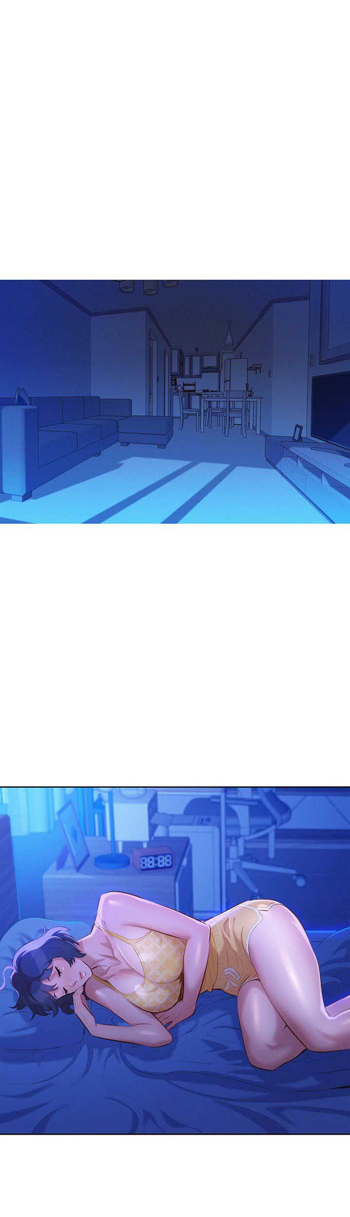 《我的干姐姐》第64话 第18页