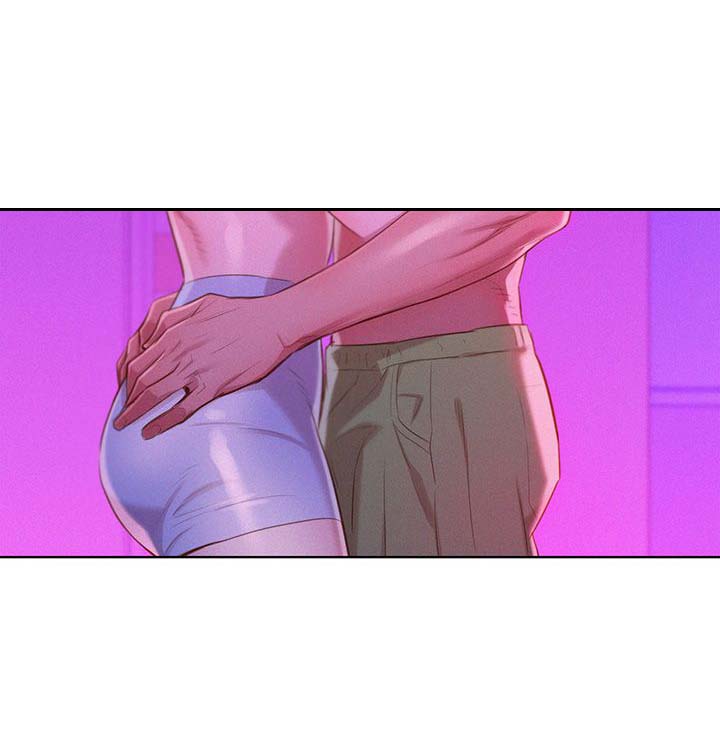 《我的干姐姐》第63话 第5页