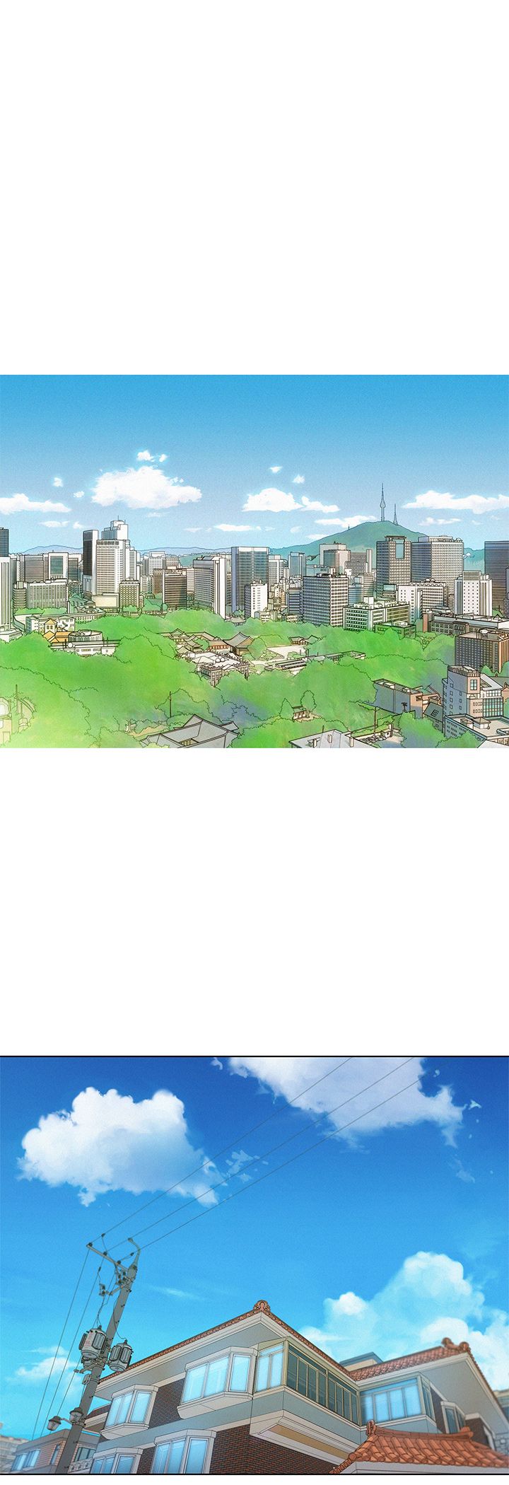 《我的干姐姐》第47话 第15页